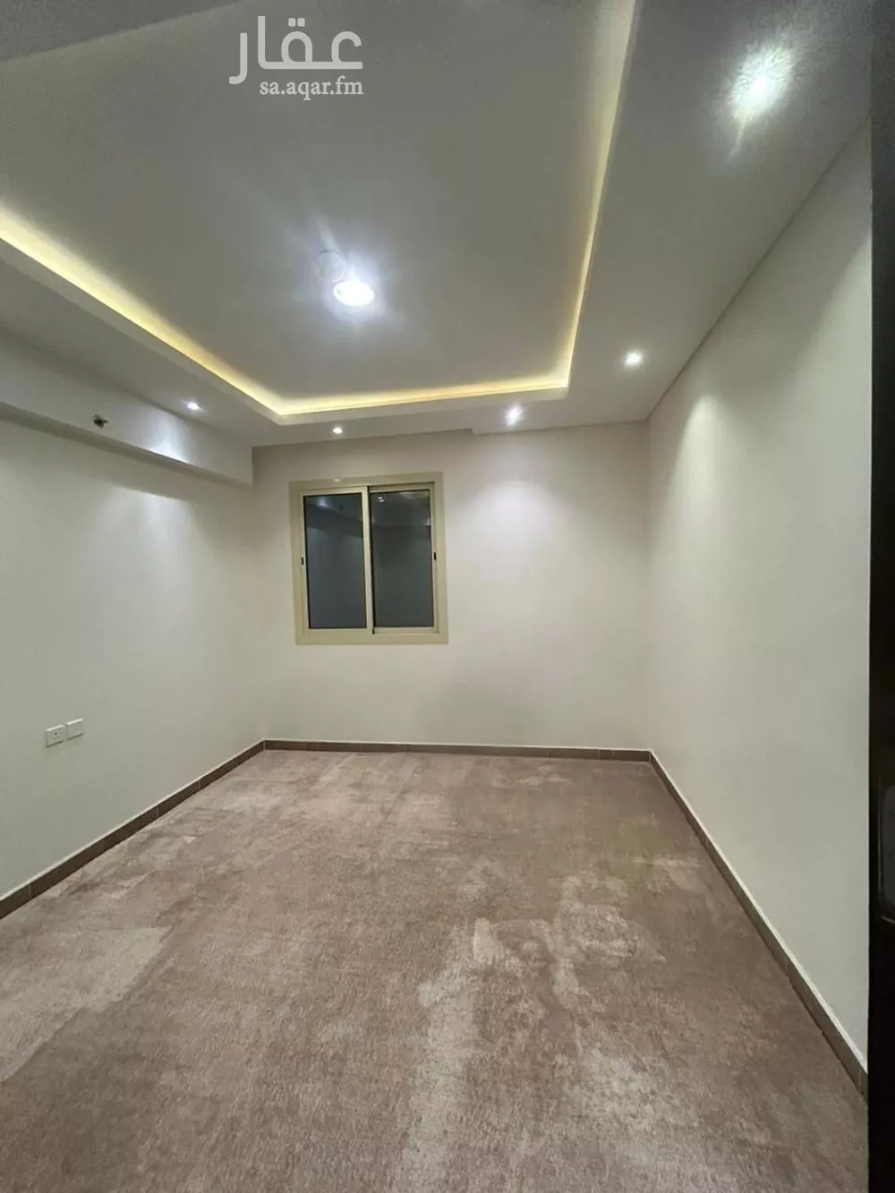 3 bedroom apartment in Al Malqa 7