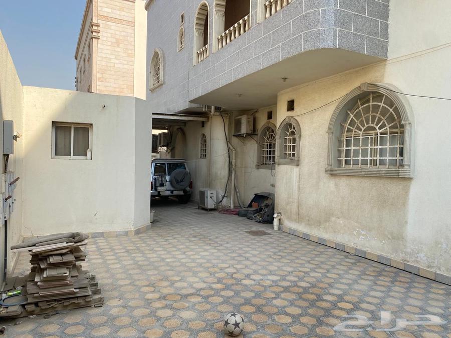 فيلا 16 غرف في الصفا 3