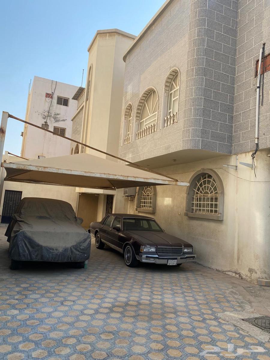 فيلا 16 غرف في الصفا 4