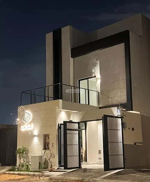 5 bedroom villa in Al Rimal 2