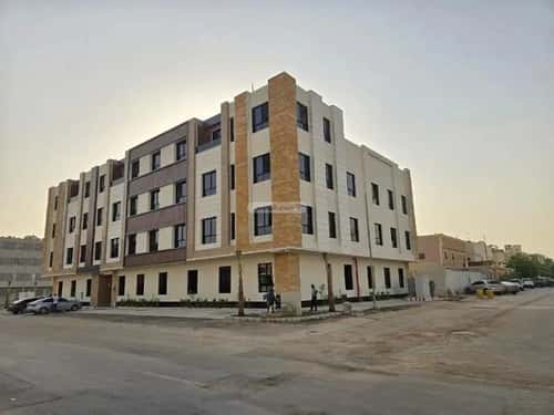 4 bedroom apartment in Al Munsiyah 2