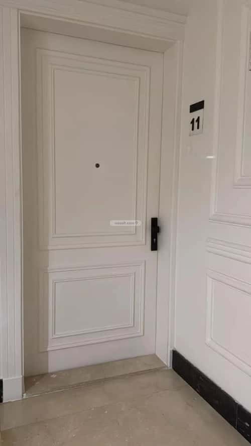 شقة 3 غرف في الياسمين 4