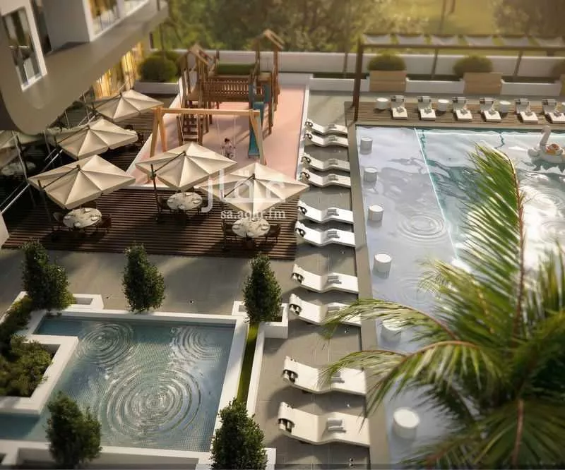 2 bedroom apartment in As Sadafah, Eastern Province 4