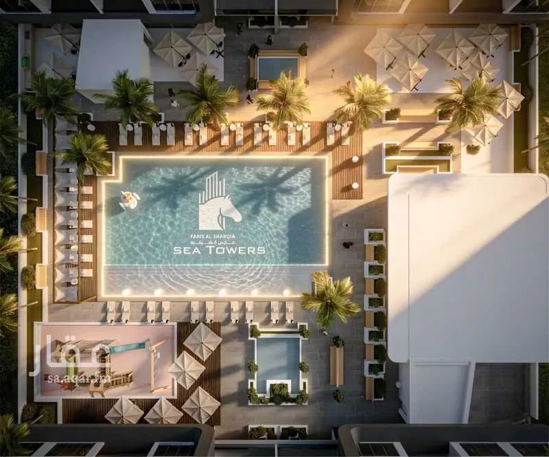 2 bedroom apartment in As Sadafah, Eastern Province 5