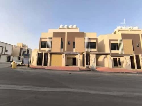 5 bedroom apartment in Badr 2