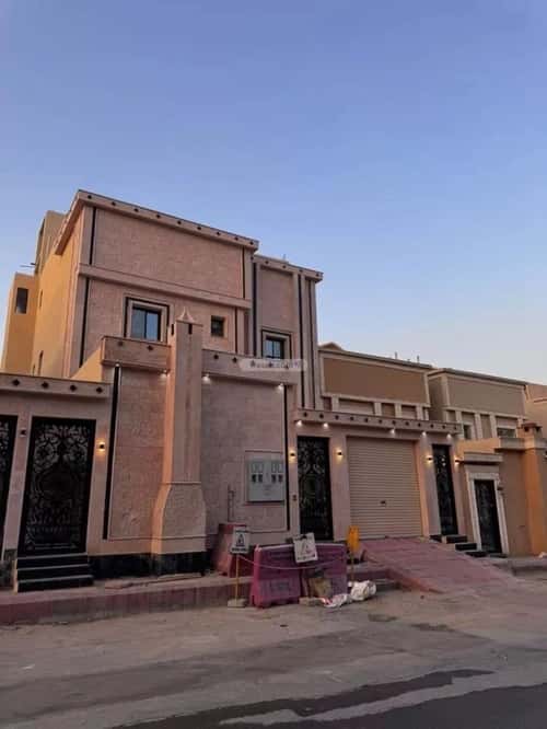 6 bedroom villa in Tuwaiq 2