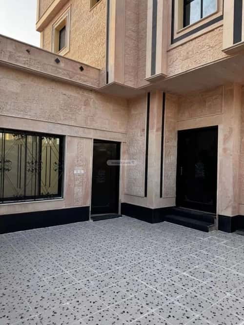 6 bedroom villa in Tuwaiq 12