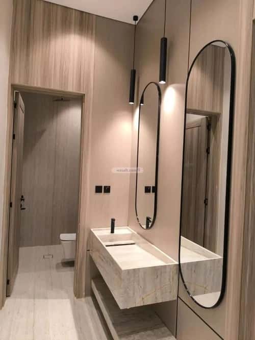 3 bedroom apartment in Badr 4