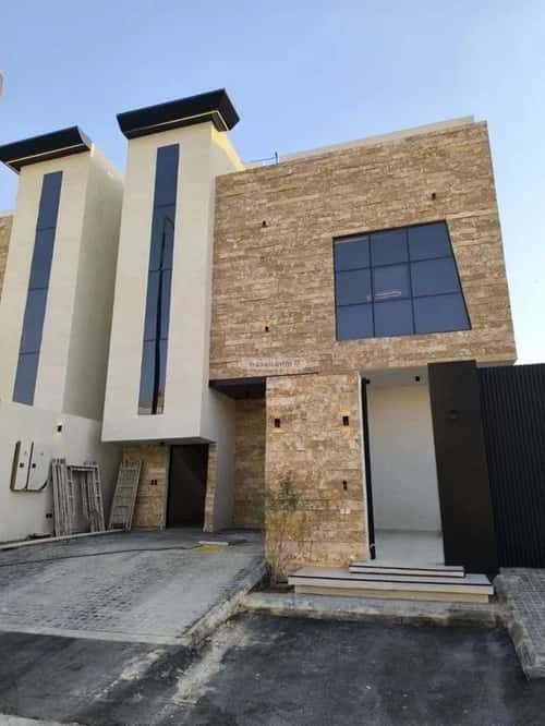 3 bedroom apartment in Badr 6