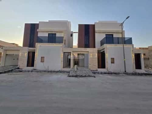 7 bedroom villa in Tuwaiq 8