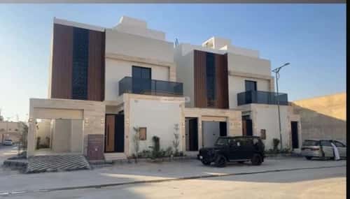 7 bedroom villa in Tuwaiq 2
