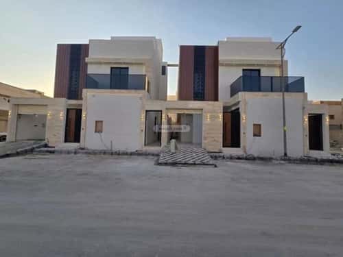 7 bedroom villa in Tuwaiq 3