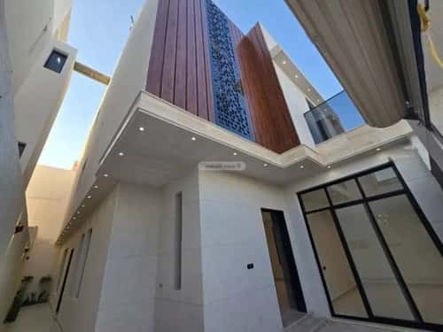 7 bedroom villa in Tuwaiq 10