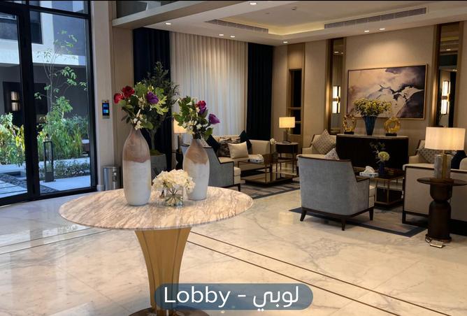 2 bedroom apartment in Al Aridh 2
