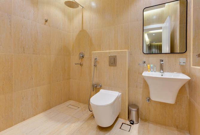 2 bedroom apartment in Qurtubah 3