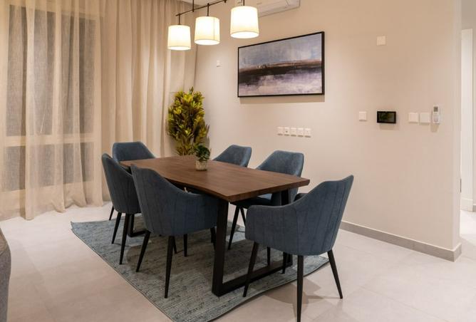 3 bedroom apartment in Al Malqa 2
