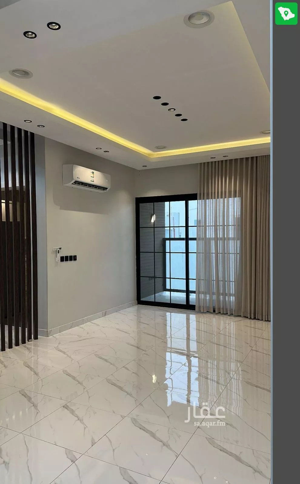 فيلا 8 غرف في المونسية 2