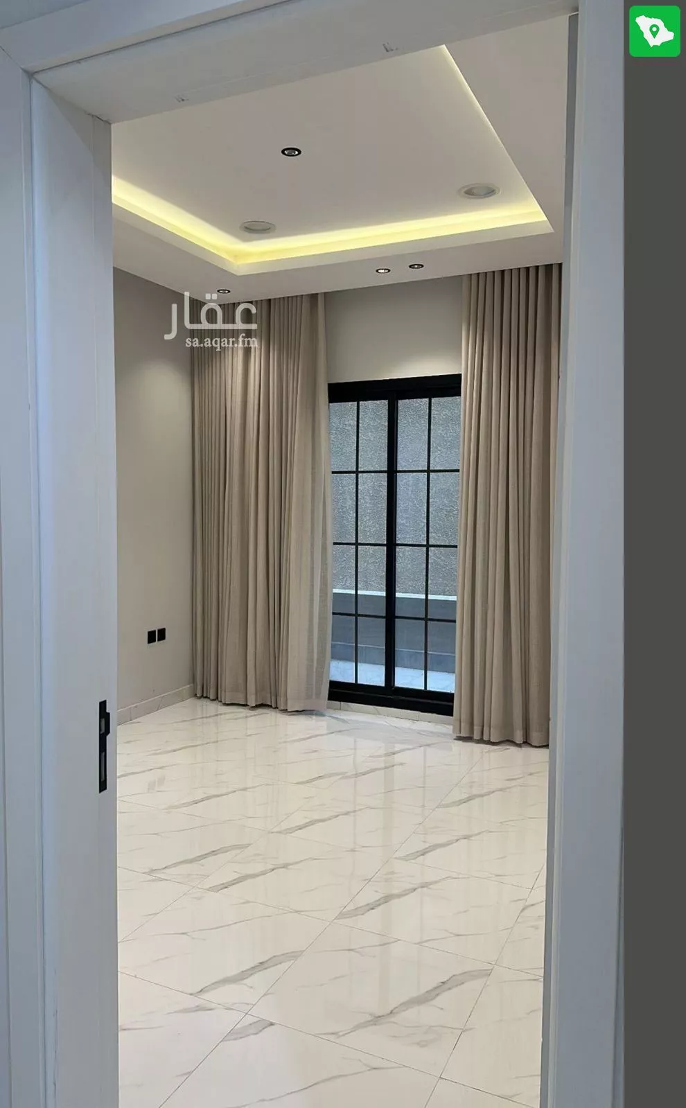 فيلا 8 غرف في المونسية 4