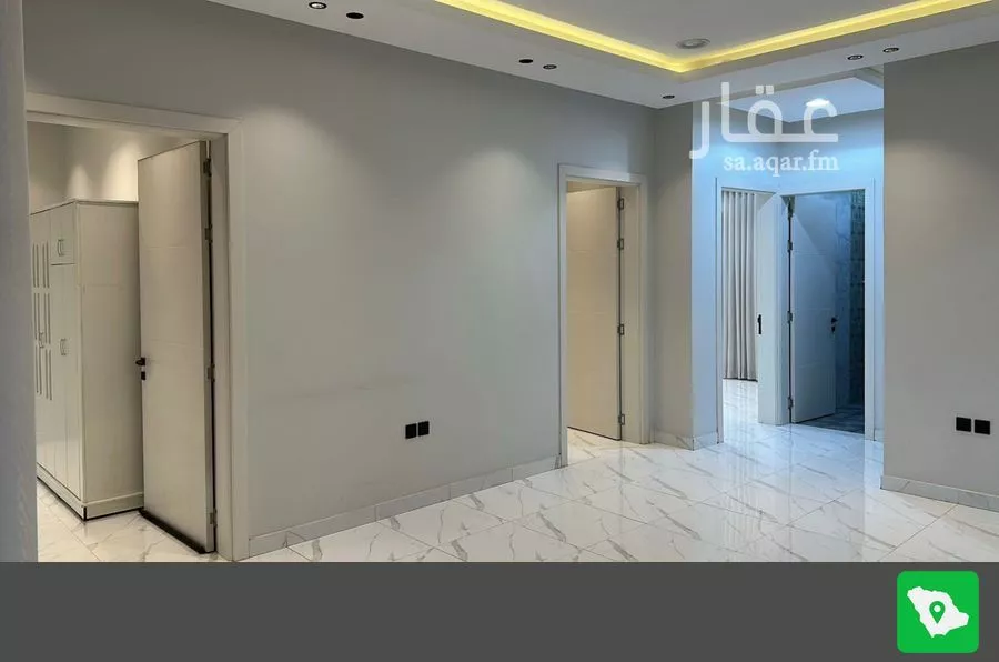 فيلا 8 غرف في المونسية 6