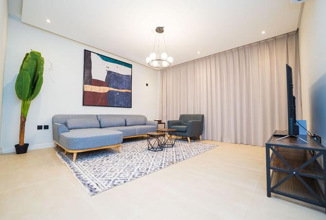 2 bedroom apartment in Al Malqa 2