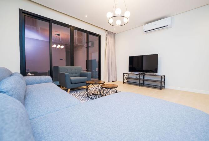 2 bedroom apartment in Al Malqa 3