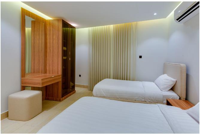 3 bedroom apartment in Qurtubah 3
