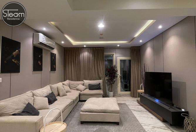 2 bedroom apartment in Al Malqa 3