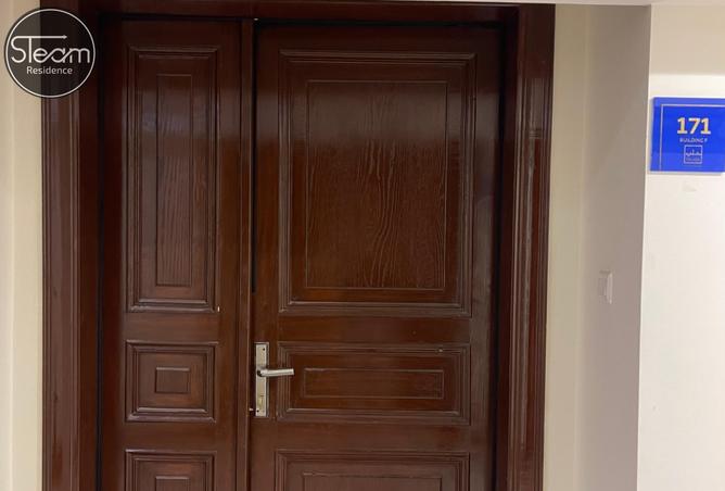 2 bedroom apartment in Al Malqa 2