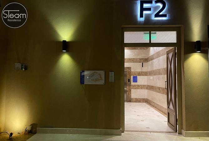 2 bedroom apartment in Al Malqa 3
