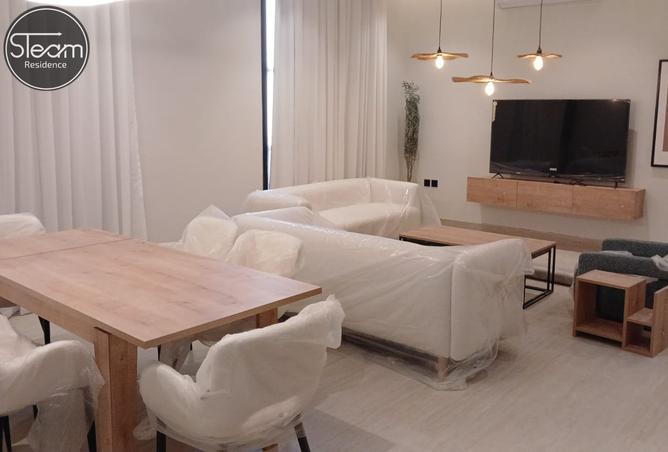 3 bedroom apartment in Al Yasmin 2