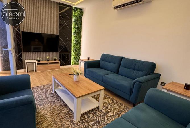 1 bedroom apartment in King Fahd 2