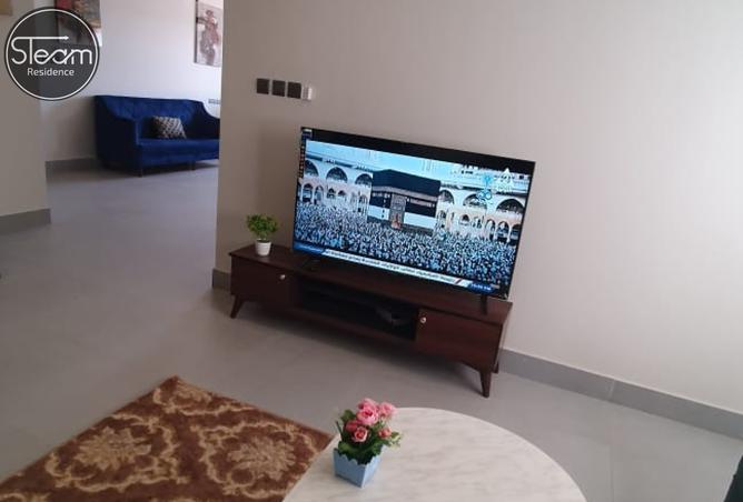 3 bedroom apartment in Dhahrat Laban 2