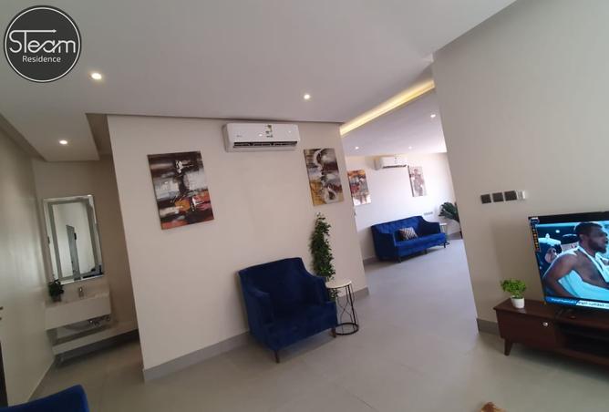 3 bedroom apartment in Dhahrat Laban 3