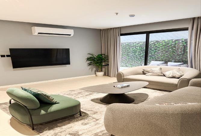 3 bedroom apartment in Qurtubah 3