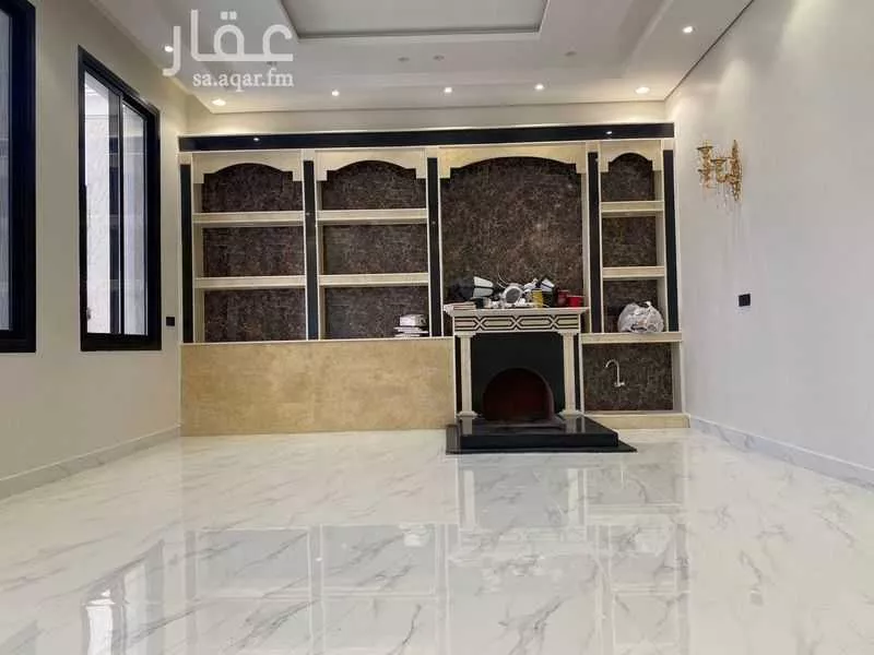 فيلا 5 غرف في الجنادرية 6