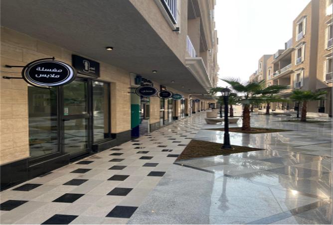 2 bedroom apartment in Al Malqa 2