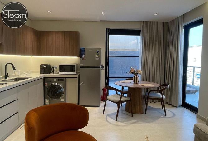 1 bedroom apartment in Al Wurud 3