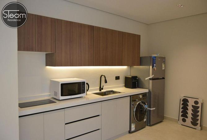 1 bedroom apartment in Al Wurud 2
