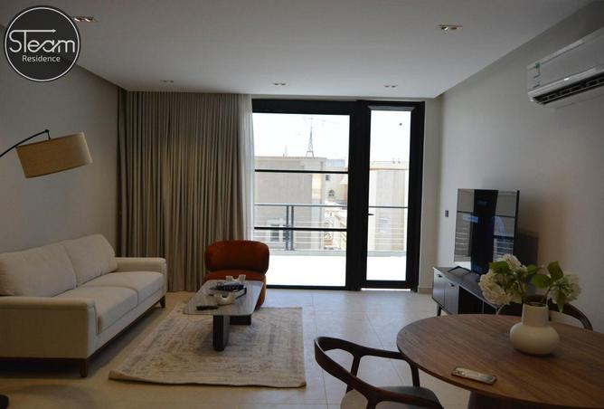 1 bedroom apartment in Al Wurud 3