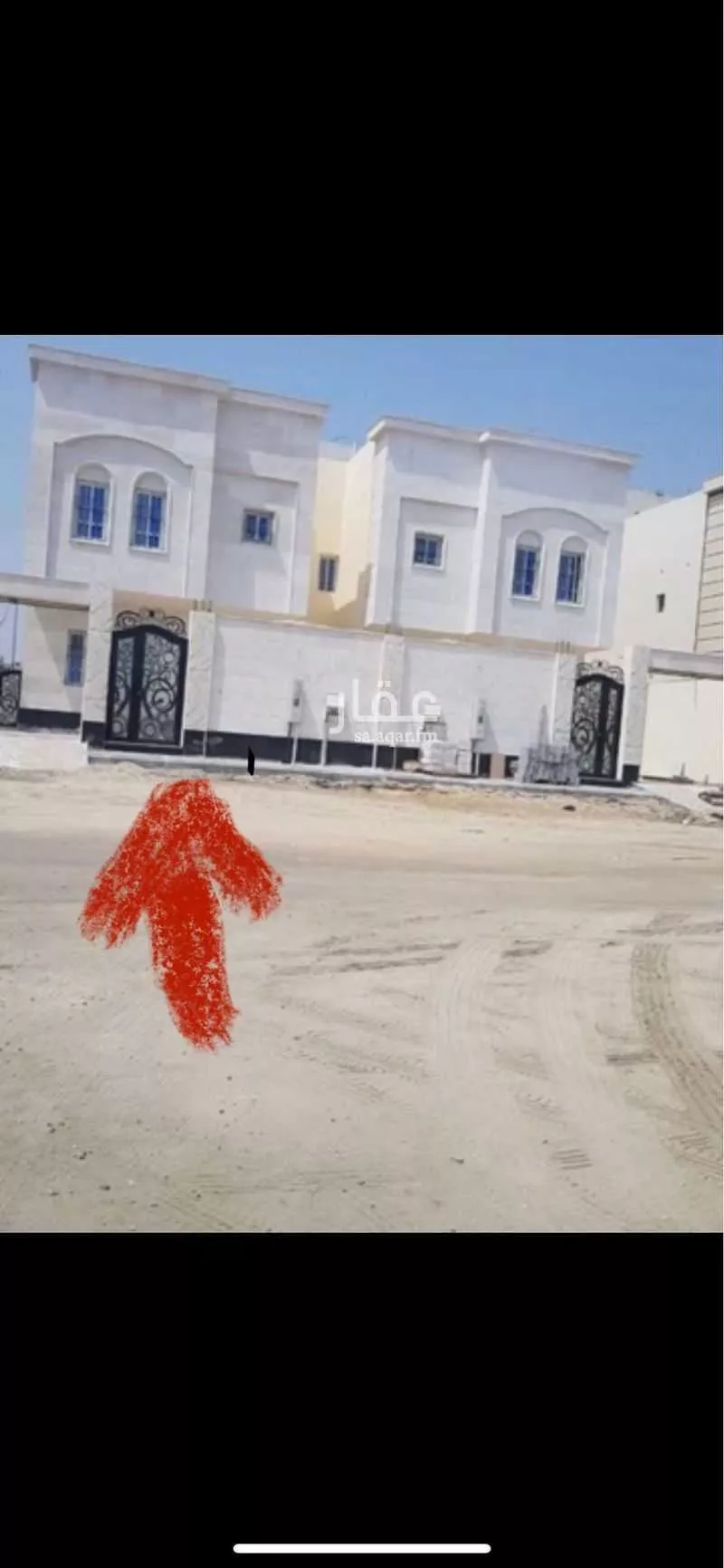 7 bedroom villa in Dahiat King Fahd 3
