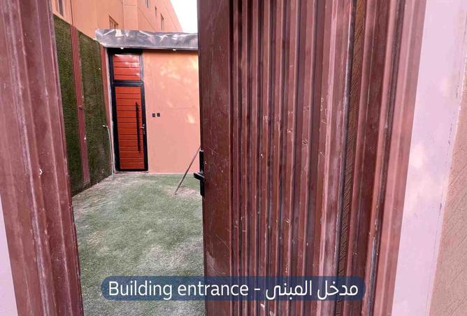 شقة 2 غرف في Al Malqa 2
