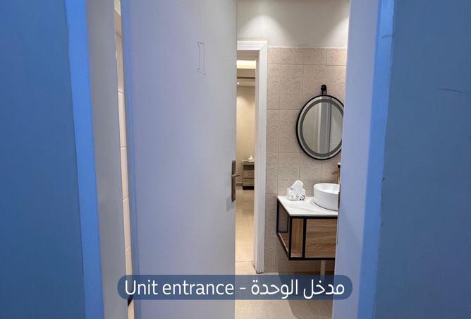 1 bedroom apartment in Al Aridh 3