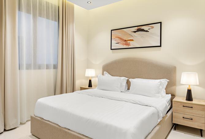 3 bedroom apartment in Al Yasmin 2
