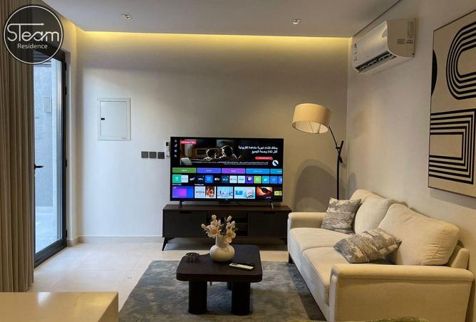 1 bedroom apartment in Al Wurud 2