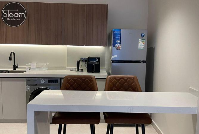 1 bedroom apartment in Al Wurud 3