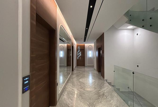 3 bedroom apartment in Al Nada 2