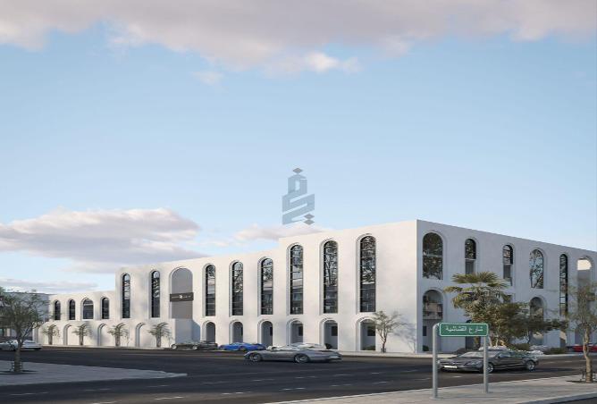 3 bedroom apartment in Al Nada 3