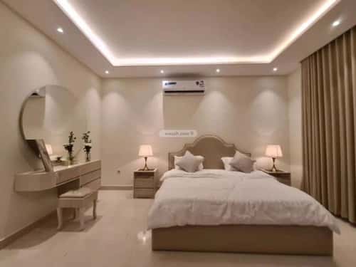 6 bedroom floor in Okaz 3