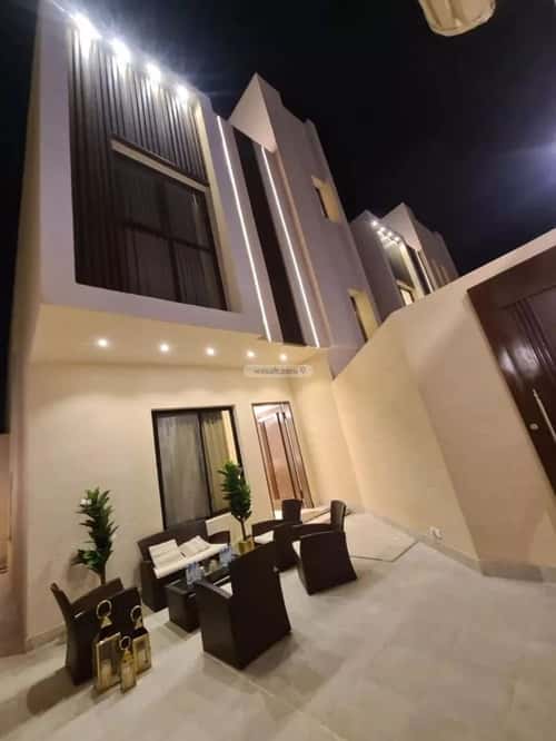 دور 6 غرف في عكاظ 14