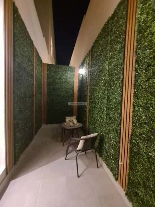 6 bedroom floor in Okaz 4